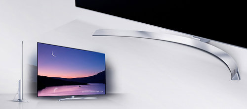 LG SJ810V