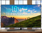 Dobry i tani telewizor Ultra HD 4K. Wybieramy najlepsze oferty (lato 2023)