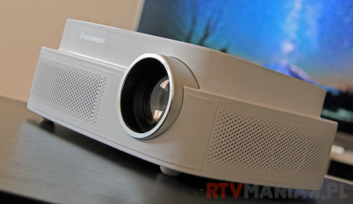Excelvan Q7 / fot. techManiaK.pl