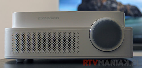 Excelvan Q7 / fot. techManiaK.pl