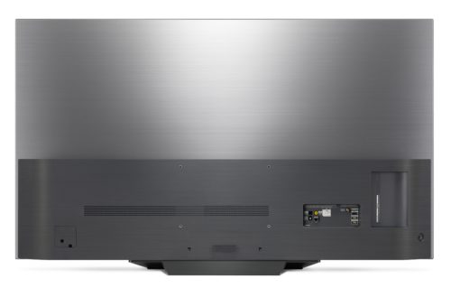 LG OLED 55B8 / fot. LG