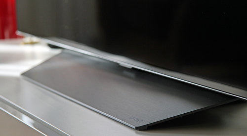 LG OLED 55B8 / fot. techManiaK.pl