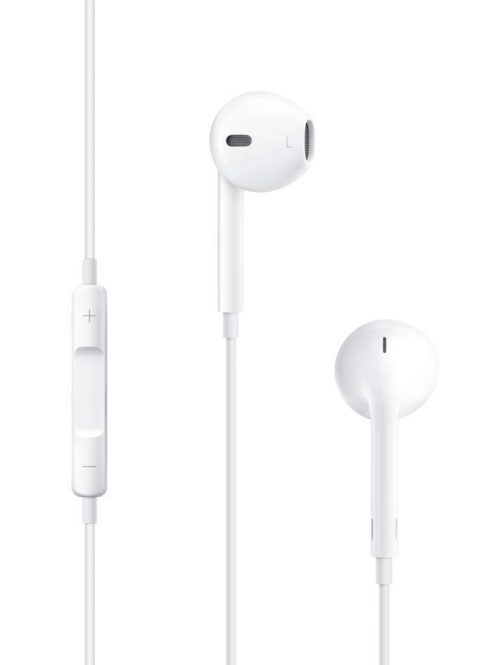Apple EarPods Mic MNHF2ZMA / fot. Apple