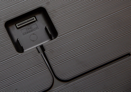 Samsung QE55Q9FNA / fot. rtvManiaK.pl