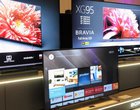 Premiery telewizorów 2019 Sony LCD na 2019 rok telewizory Sony OLED na 2019 rok 