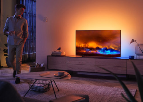 Philips OLED804