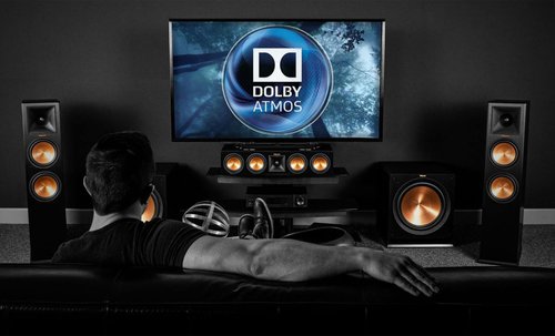Dolby Atmos: przyszłość odsłuchów? / fot. Dolby