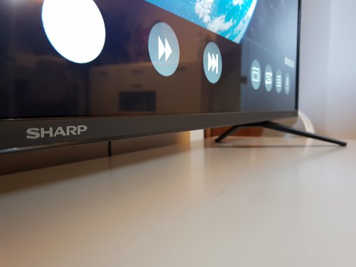 Sharp I7652E/ fot. techManiaK.pl