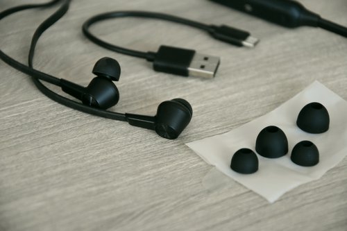 QCY L2 / fot. TechManiaK