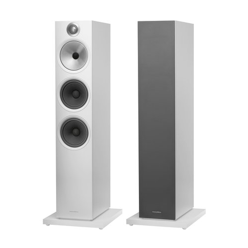 BOWERS & WILKINS 603 / fot. BOWERS & WILKINS