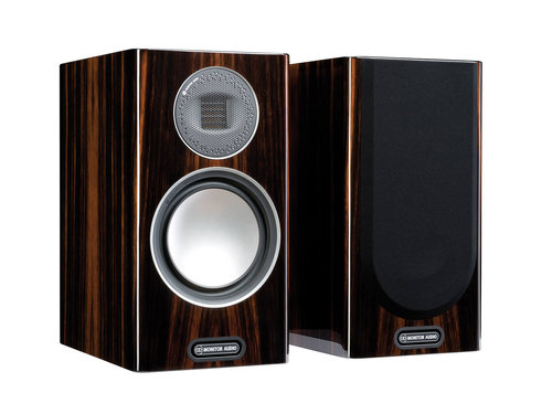 Monitor Audio Gold 100 / fot. Monitor Audio