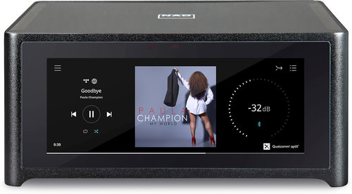 NAD M10 / fot. NAD