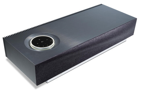 Naim Mu-so 2nd Generation / fot. Naim