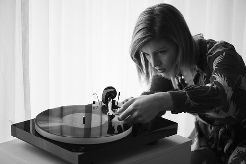 Pro-Ject X1 / fot. Pro-Ject