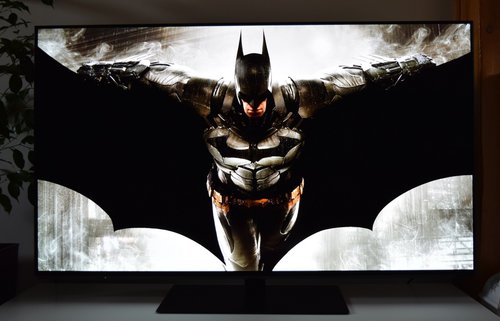 Panasonic 55GZ950/ fot. techManiaK.pl