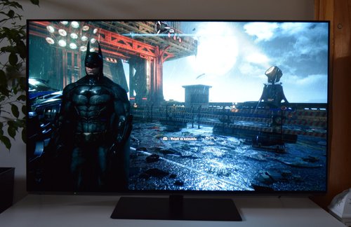 Panasonic 55GZ950/ fot. techManiaK.pl
