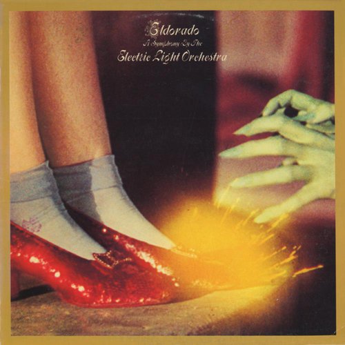 ELO, "Eldorado – A Symphony by the Electric Light Orchestra"