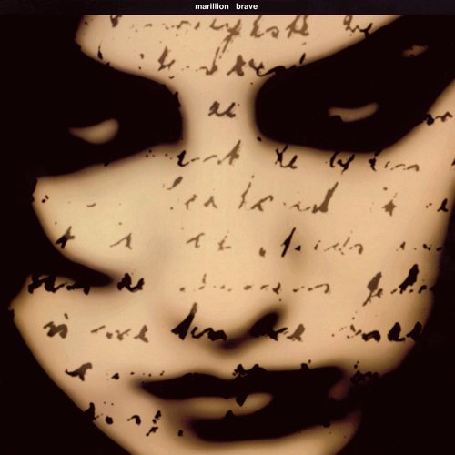 Marillion „Brave”