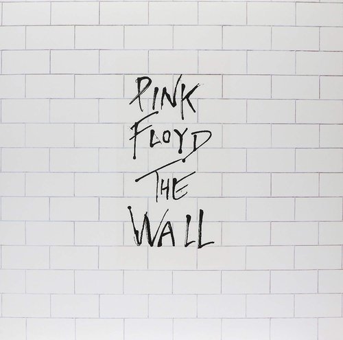 Pink Floyd "The Wall"