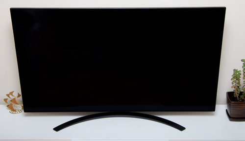 LG 55SM9010 / fot. techManiaK.pl