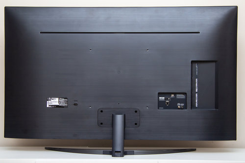 LG 55SM9010 / fot. techManiaK.pl