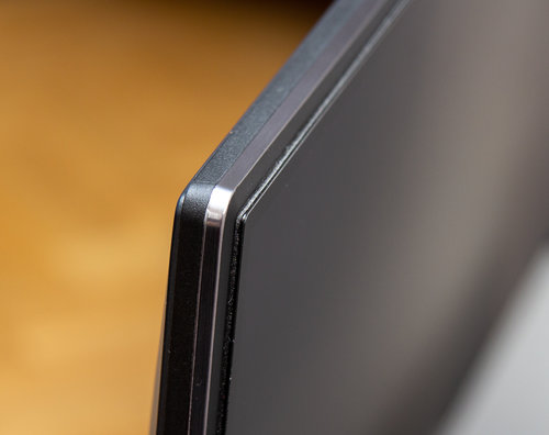 LG 55SM9010 / fot. techManiaK.pl