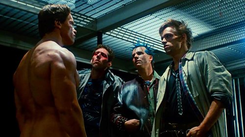 Terminator / fot. Universal Pictures