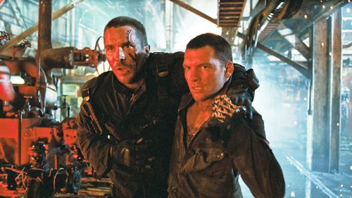 Terminator Salvation