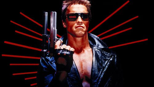 Terminator / fot. Universal Pictures