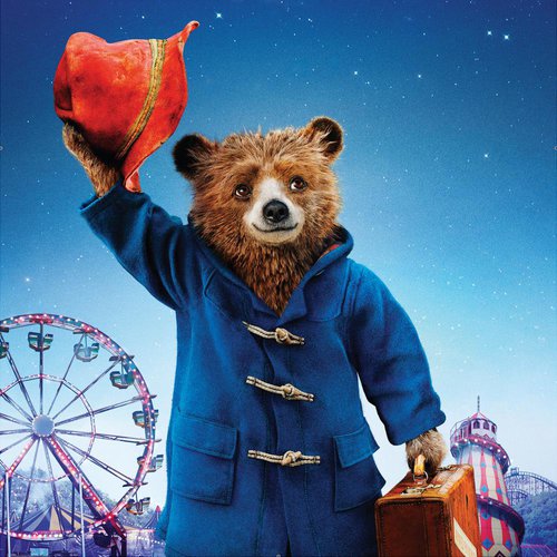 Paddington