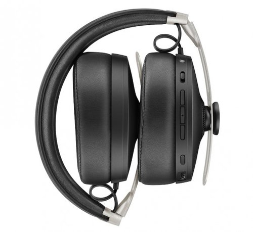 Sennheiser Momentum M3 / fot. Sennheiser