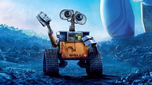 WALL-E