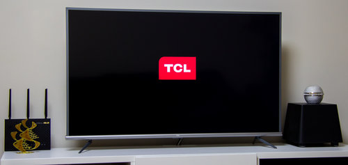 TCL 50EP660 / fot. techManiaK.pl