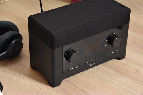 Teufel 3sixty / fot. techManiaK