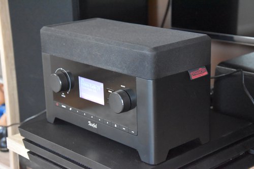 Teufel 3sixty / fot. techManiaK