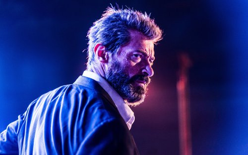 Logan: Wolverine