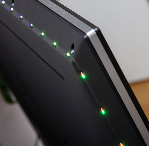 Philips 55PUS8804 / fot. techManiaK.pl