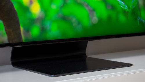 Samsung QE65Q800TA / fot. techManiaK.pl