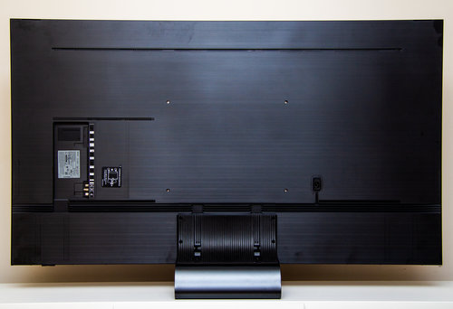 Samsung QE65Q800TA / fot. techManiaK.pl
