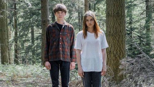 The End of F***ing World