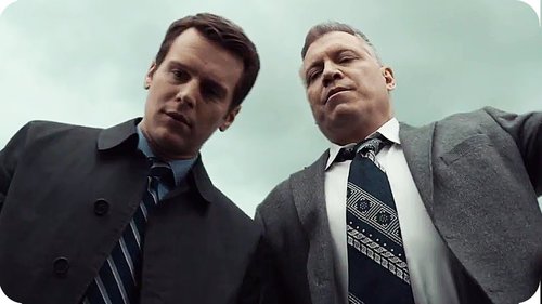 Mindhunter