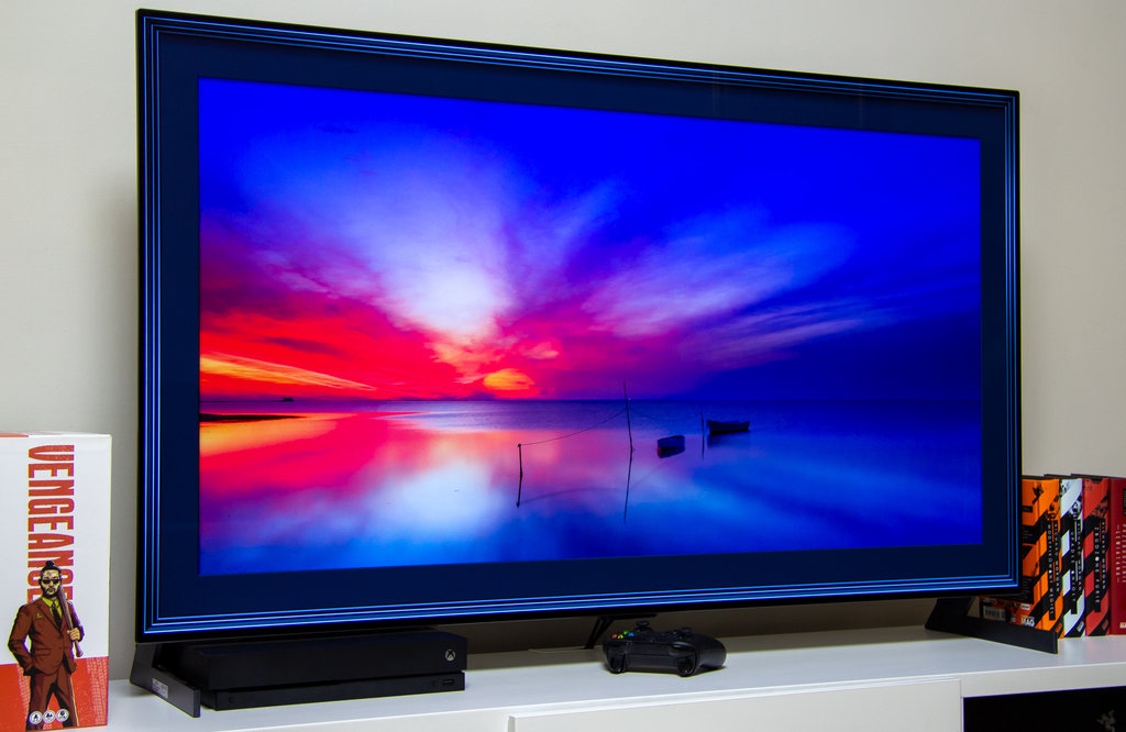 Телевизор 65 oled s9 ultra