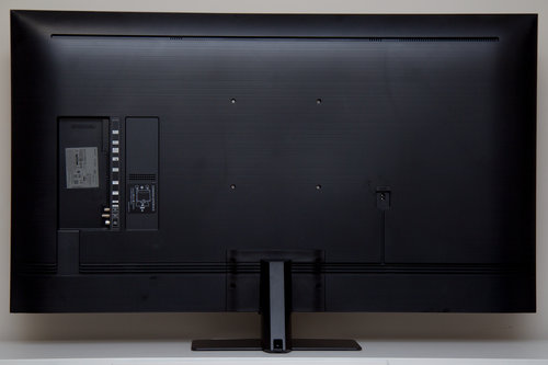 Samsung QE55Q80TA / fot. techManiaK.pl
