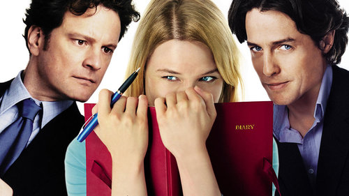 Bridget Jones: W pogoni za rozumem