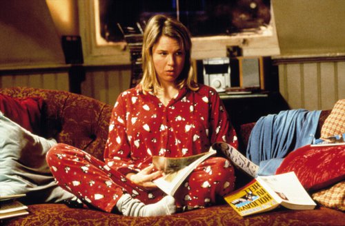 Dziennik Bridget Jones