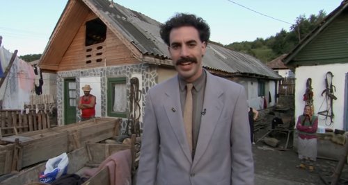 Borat