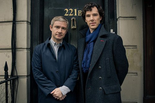 Sherlock