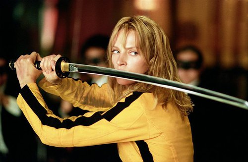 Kill Bill