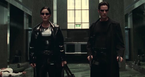 Matrix