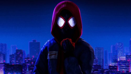 Spider-Man Uniwersum